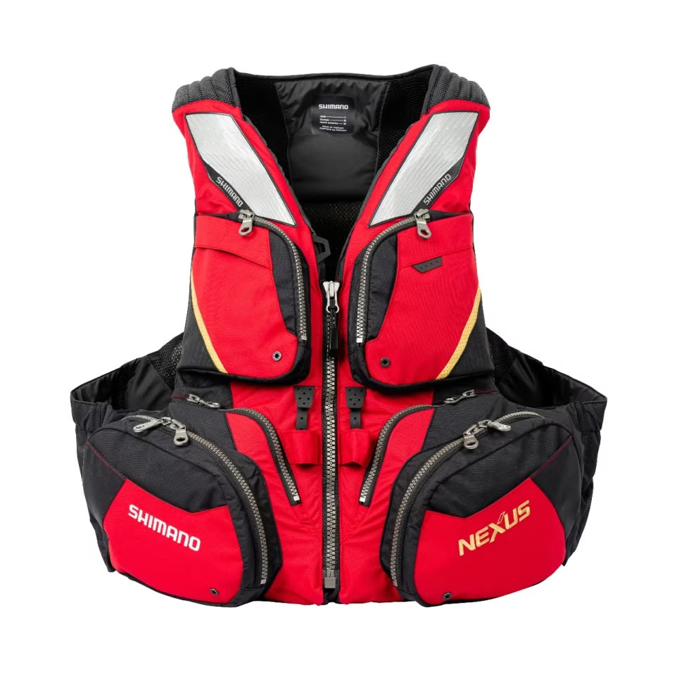 楽天市場】シマノ (Shimano) VF-110V リミテッドブラック M