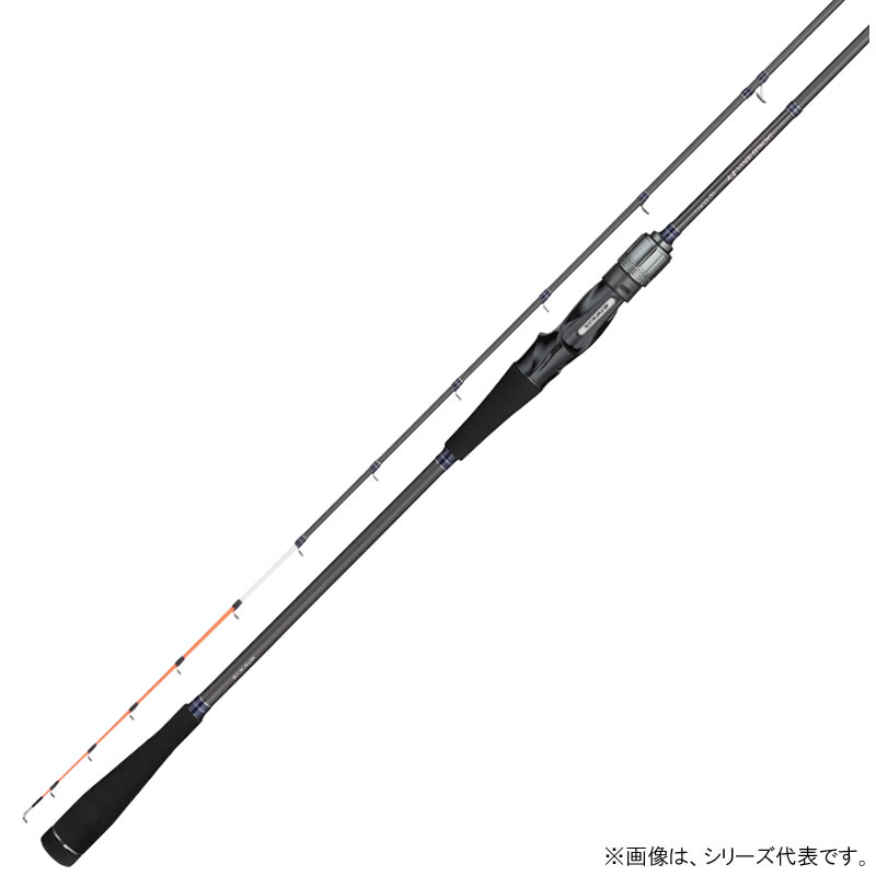 アルファタックル 船釣り・船竿 アルファソニック タチウオ 180MH(2ピース)  180MH 楽天市場】 アルファタックル(alpha tackle) アルファソニック