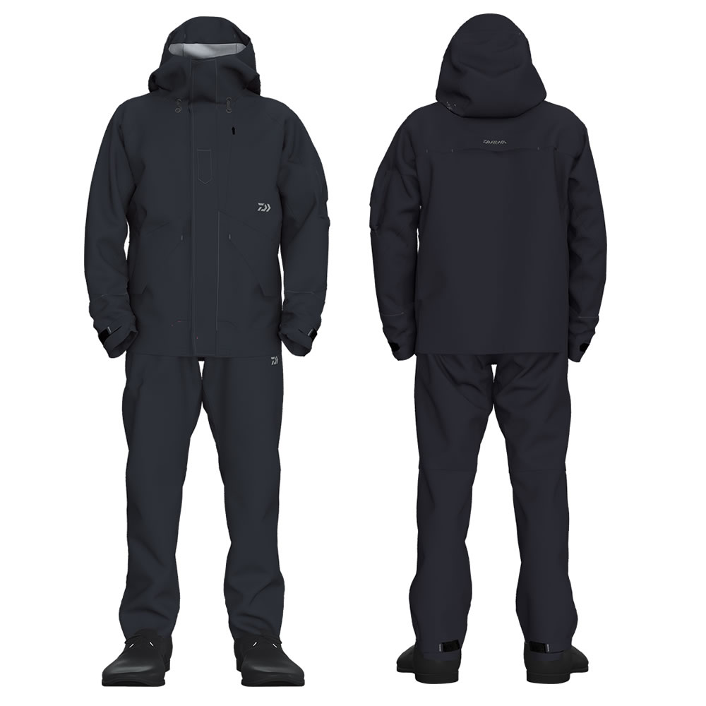 楽天市場】ダイワ ホワイトレーベル インフィニアム ジャケット DR