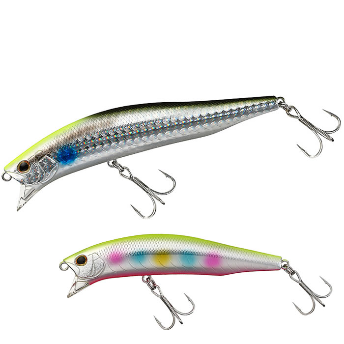 楽天市場】【全10色】 ダイワ モアザンクロスウェイクR 111F-SSR