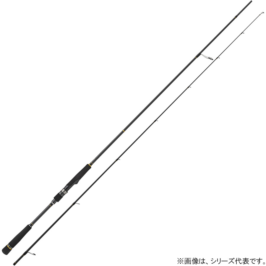 大リーグ手工芸品 ロックライバー5G RV5-852M