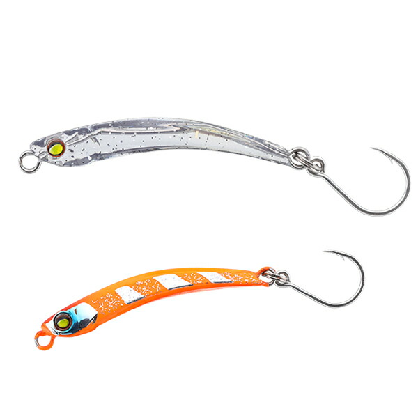 楽天市場】ジャッカル ジェットローバディミニ (単体) (弓角 青物