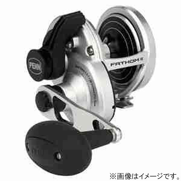 PEN ペン ベイトリール ファゾム II 2speed FTHII15LD2 0031324283411_1.jpg