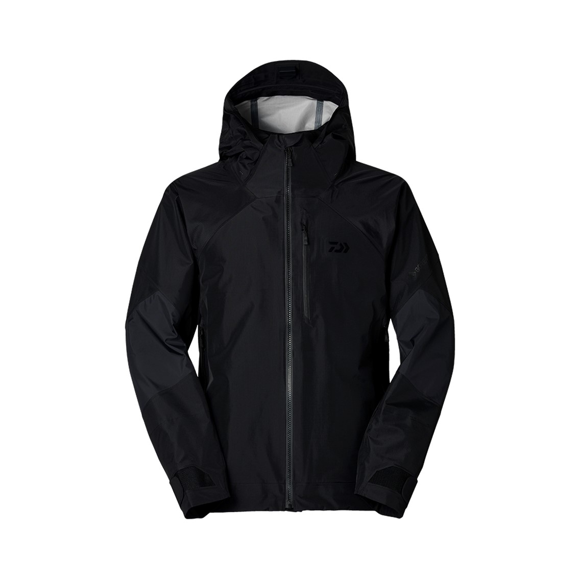 ダイワ、GORE-TEX、フォグラージャケット DAIWA (ダイワ) トレッキングウェア メンズ SIZE L ブラウン