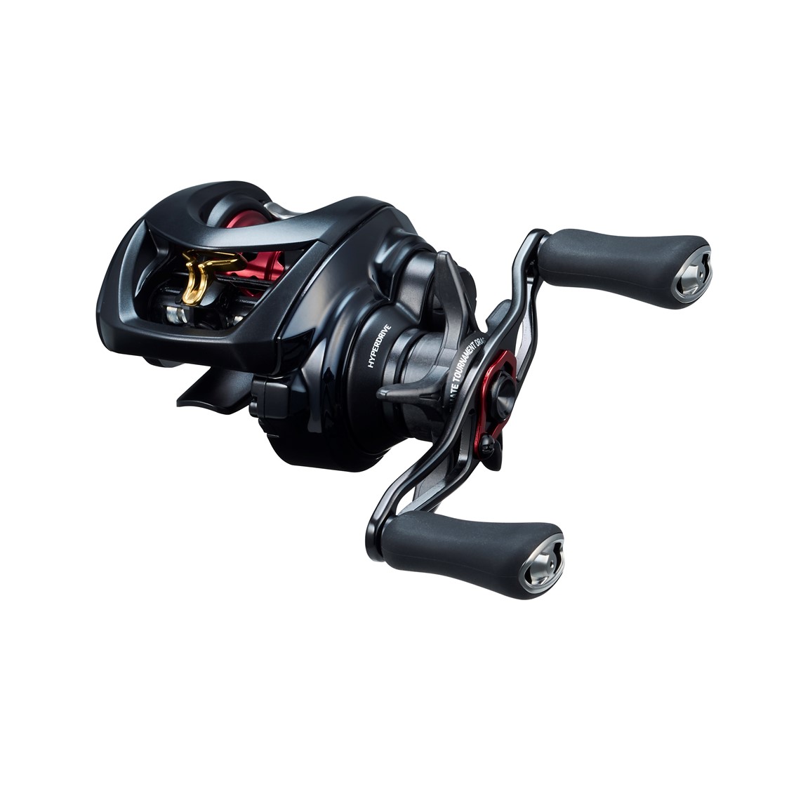 ダイワ 14 SS air 8.1 左巻き ダイワ 14 SS air 8.1 左巻き Daiwa 14 SS AIR 8.1R [Japan