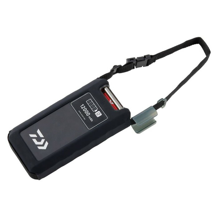 ダイワ スーパーリチウム 12000WP-N (充電器無し)　【釣具　釣り具】 楽天市場】ダイワ スーパーリチウム 12000WP-N (充電器無し) 【釣具