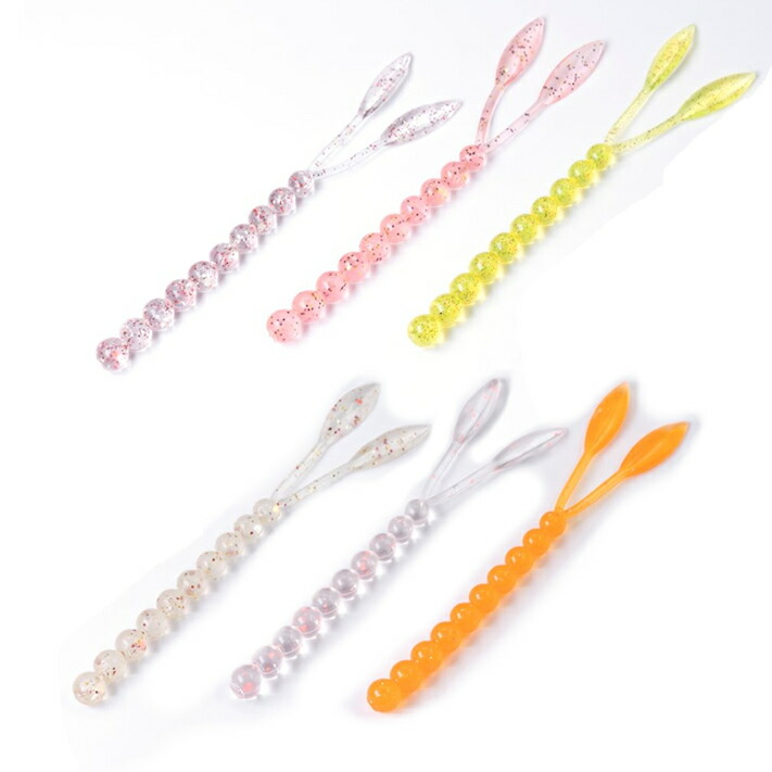 楽天市場】【全18色】 34 オクトパス 1.8インチ その1 (サーティー