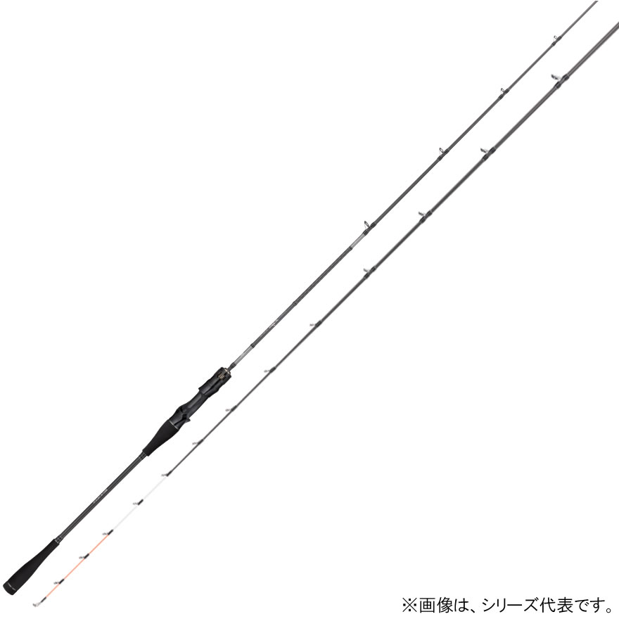 楽天市場】アルファタックル kaijin マダイゲーム 240/UD 51966 (船竿