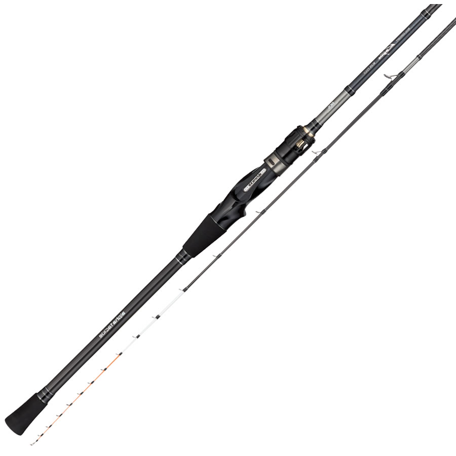 楽天市場】アルファタックル ワンフグ FT 170M 51726 (船竿 ロッド