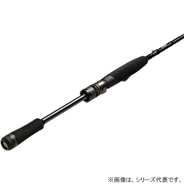 楽天市場】レジットデザイン スタンドアウト SOC65L+-2 ベイトフィネス