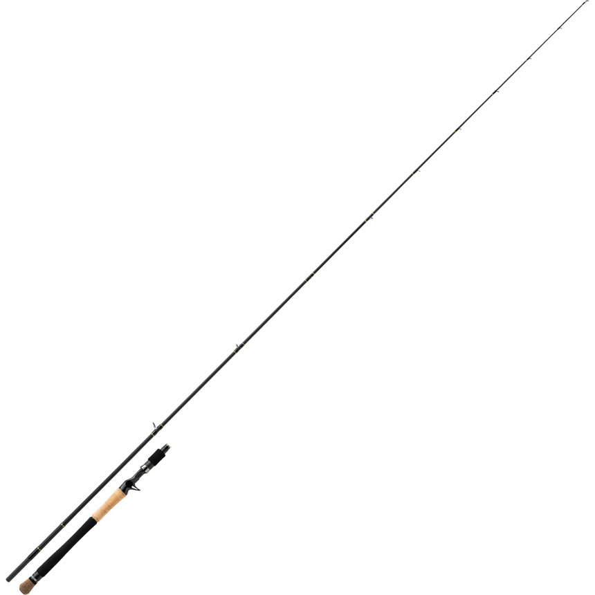 バレーヒル VHF ブラックスケール ディスタンスエディション BSDC-84M (ブラックバスロッド)(大型商品B)