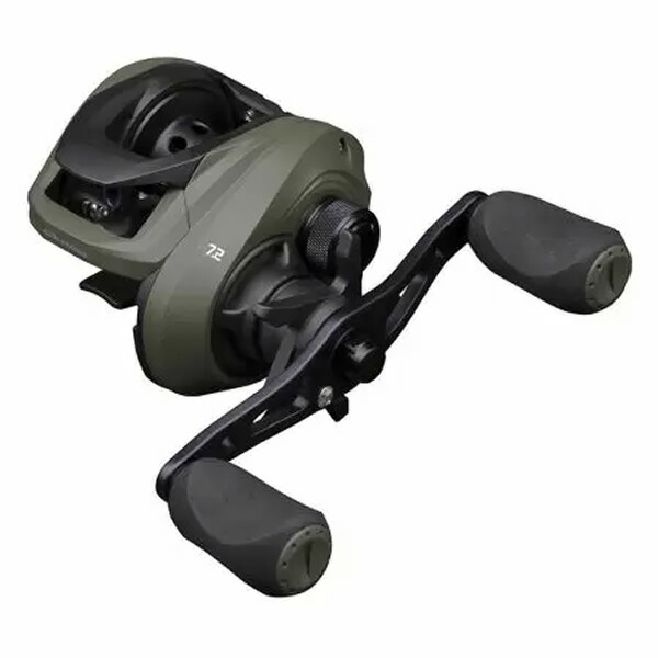 本日のみ　オクマ　テンマ　10WXLA 左巻き オクマ(OKUMA) テンマ(TENMA) TM-10WXLA 左ハンドル ○初回予約