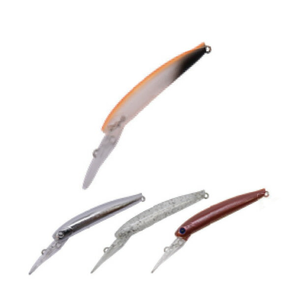 楽天市場】テイルウォーク シルバーナラゴ 59Bottom 17210 (エリア