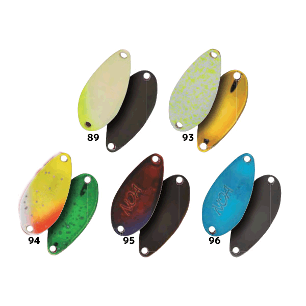 ロデオクラフト　ノア　1.5 ロデオクラフト ノア 1.5g Rodio craft NOA 1.5g - PROSHOP River Road