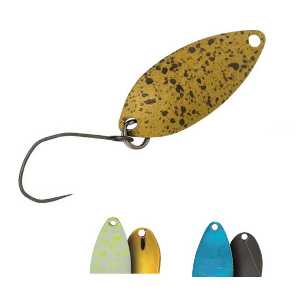 楽天市場】【全20色】 ロデオクラフト ブラインドフランカー 1.4g その