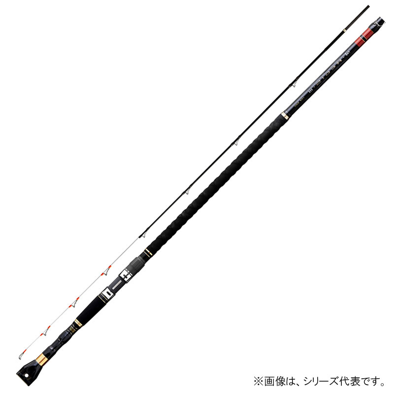 楽天市場】がまかつ がま石レギス3 遠投 5.4 (石鯛竿)(大型商品A