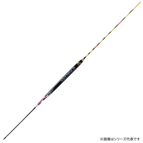 楽天市場】ラインシステム クルージャン ストライドV エクシード STRIDE V TKO 底釣り 14.0cm～18.5cm (へらうき へら浮き  ヘラウキ) : フィッシング遊