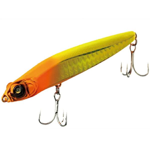 楽天市場】【全7色】 アダスタ シーシェイカー 90 21g (ソルトルアー