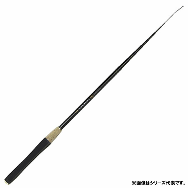 アルファタックルWIZZ TENKARA（テンカラ） ST 36 テンカラ WIZZ : アルファタックル（alpha 初心者の私が実感したテンカラ用の竿の長さ・おすすめの紹介 YouTube