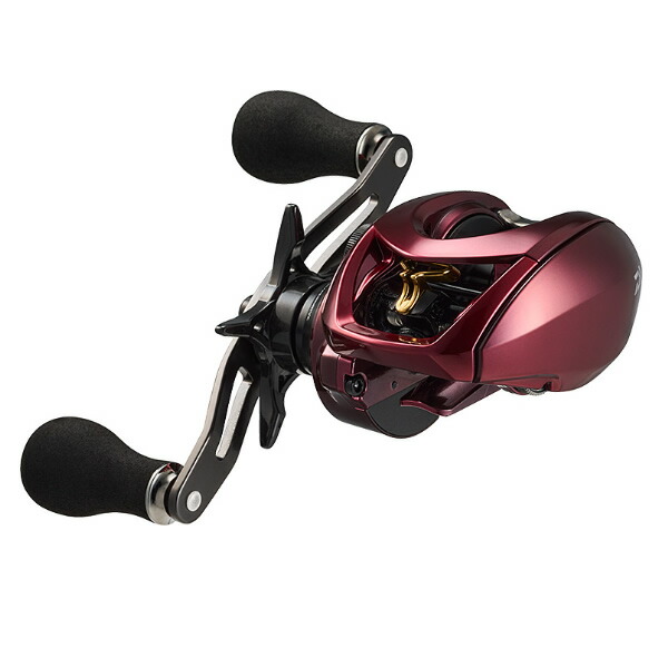 楽天市場】ダイワ 24 アドミラ A150XH (Daiwa 両軸リール 釣り