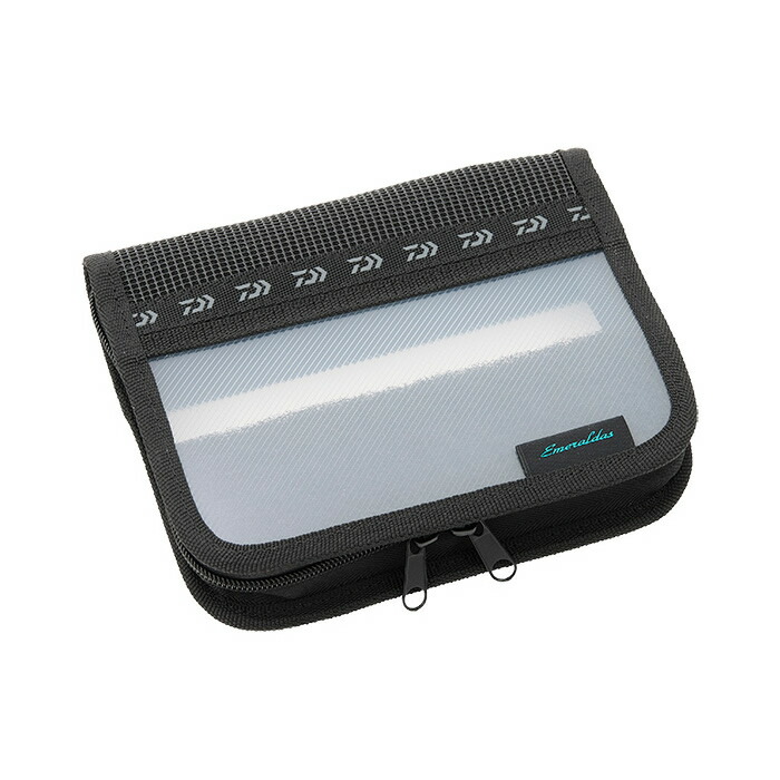 楽天市場】ダイワ エメラルダス エギホルダーT(B) (タックルボックス