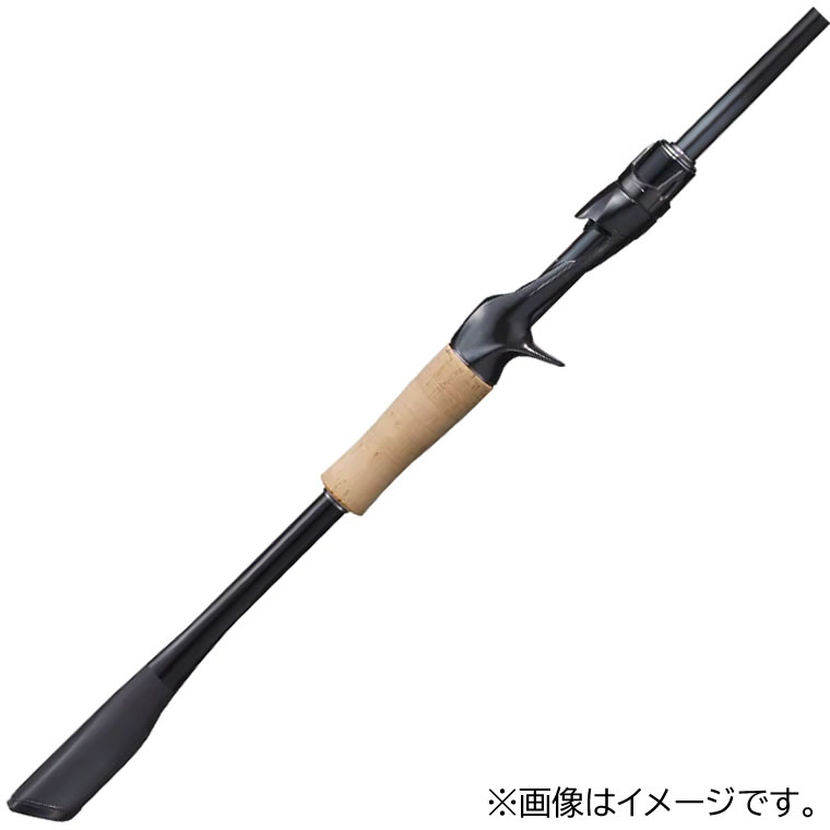 楽天市場】21ポイズングロリアス 1610M シマノ (ベイトロッド