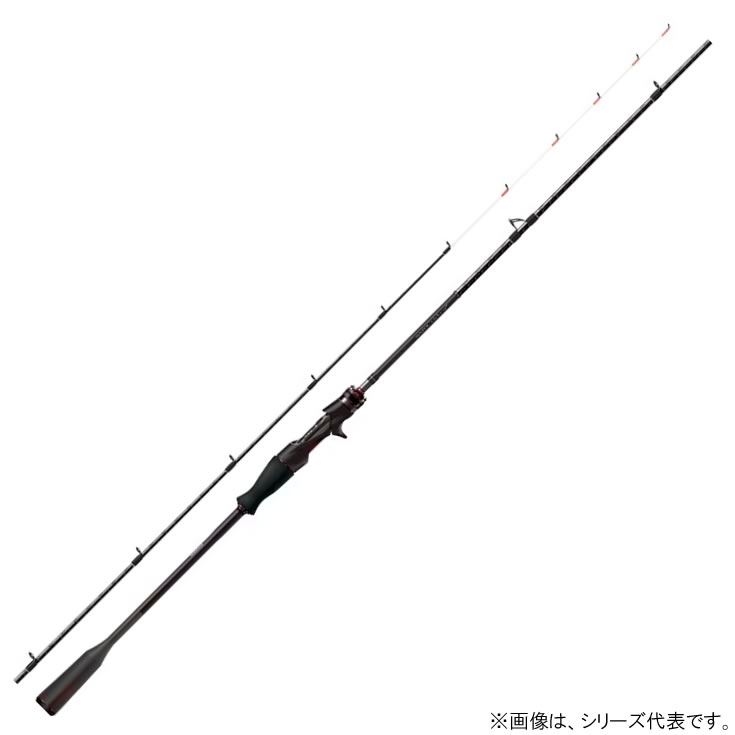 【5と0の日 エントリーで最大限度P15倍！】 シマノ 21 セフィア Xチューンメタルスッテ B66UK-GSA