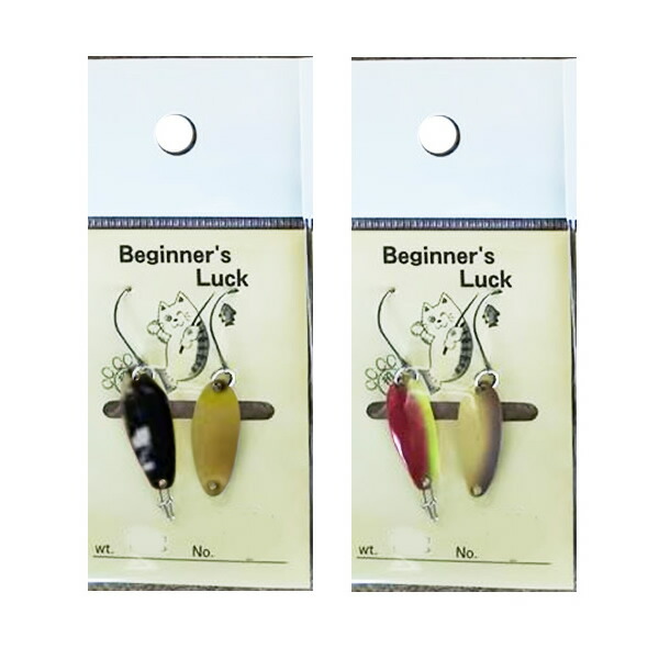 楽天市場】アングラーズドリームバイト アナザー ビギナーズラック