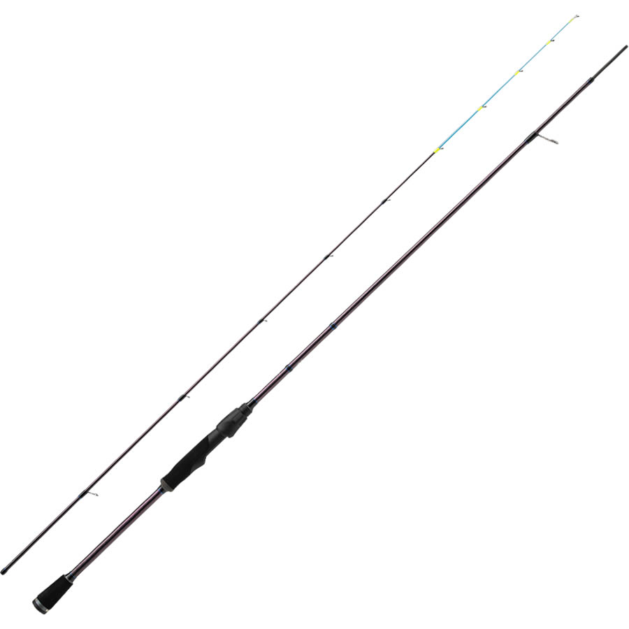 【エントリーで全品10倍！4日20時～】　バレーヒル レトロマティック-X RMXS-70S (エギングロッド) 16,508円