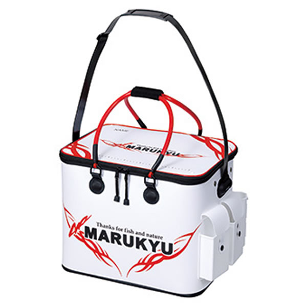 マルキュー パワーバッカンSL4 (バッカン 磯 堤防 フカセ 撒き餌 エサ釣り エサバッカン)|フィッシング遊