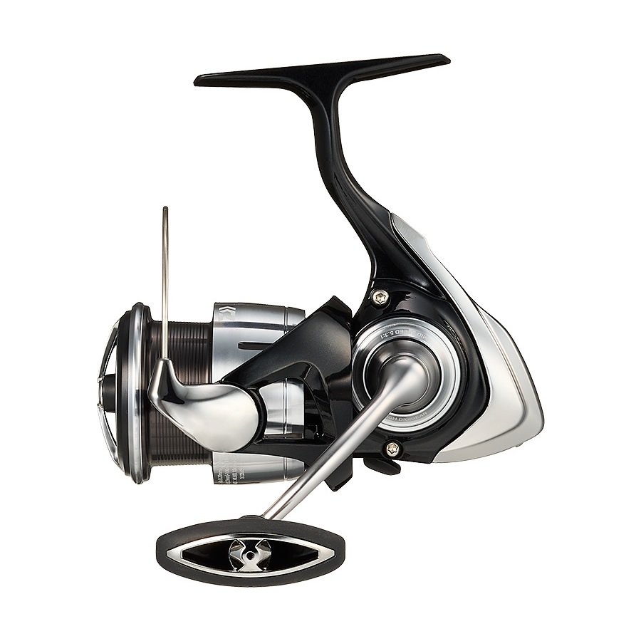 ダイワ　23レグザ　LT2500-XH ダイワ レグザ LT2500-XH (リール) 価格比較 - 価格.com