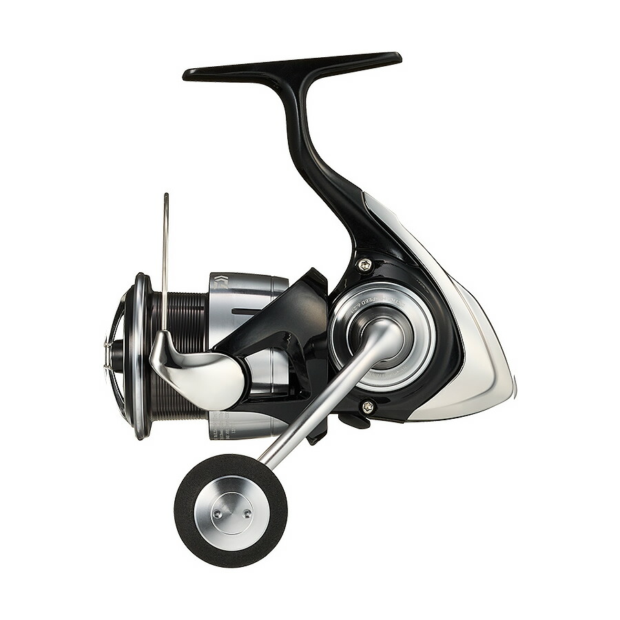 【5と0の日 エントリーで最大限度P15倍！】 ダイワ 23 レグザ LT3000S-CXH (スピニングリール)