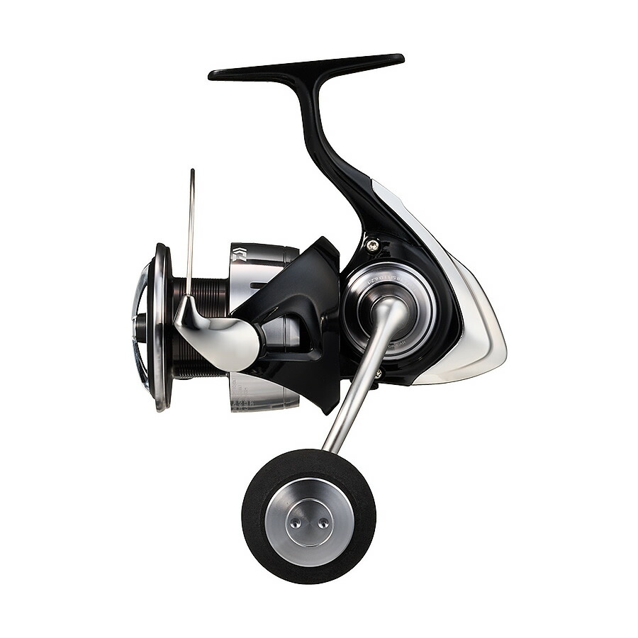 ダイワ　23BG SW 6000D-P Daiwa 23 BG SW 6000D-P – JDM TACKLE HEAVEN