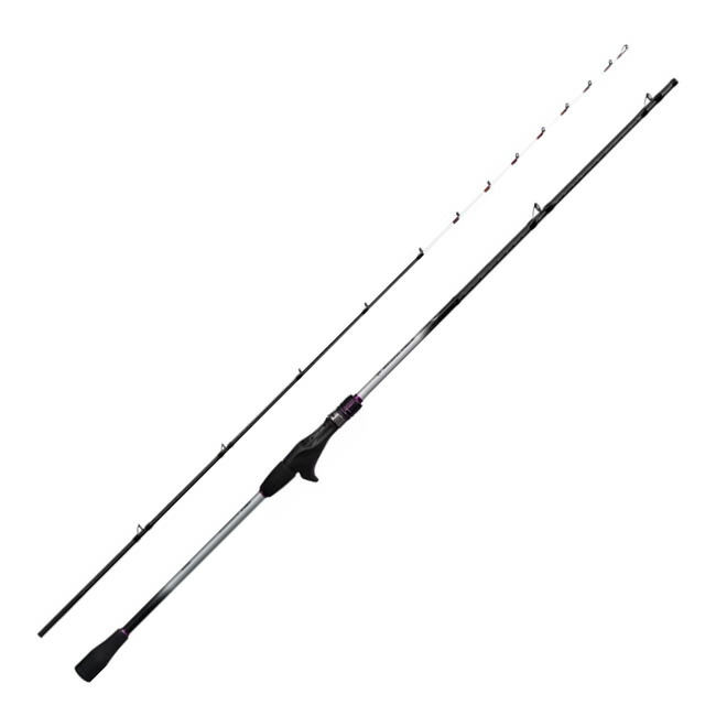 楽天市場】シマノ サーベルマスターTT 73MH185 (船竿) : フィッシング遊