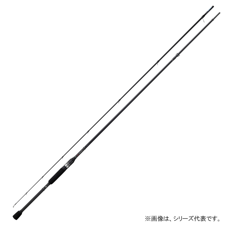 がまかつ ラグゼEG S S86M 24739 (エギングロッド)(大型商品A)