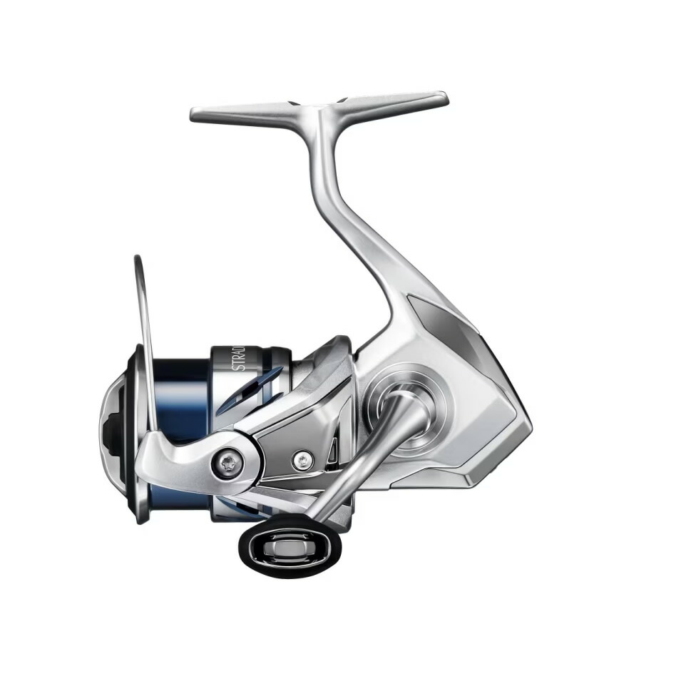 楽天市場】シマノ 23 ストラディック C2500SXG (スピニングリール