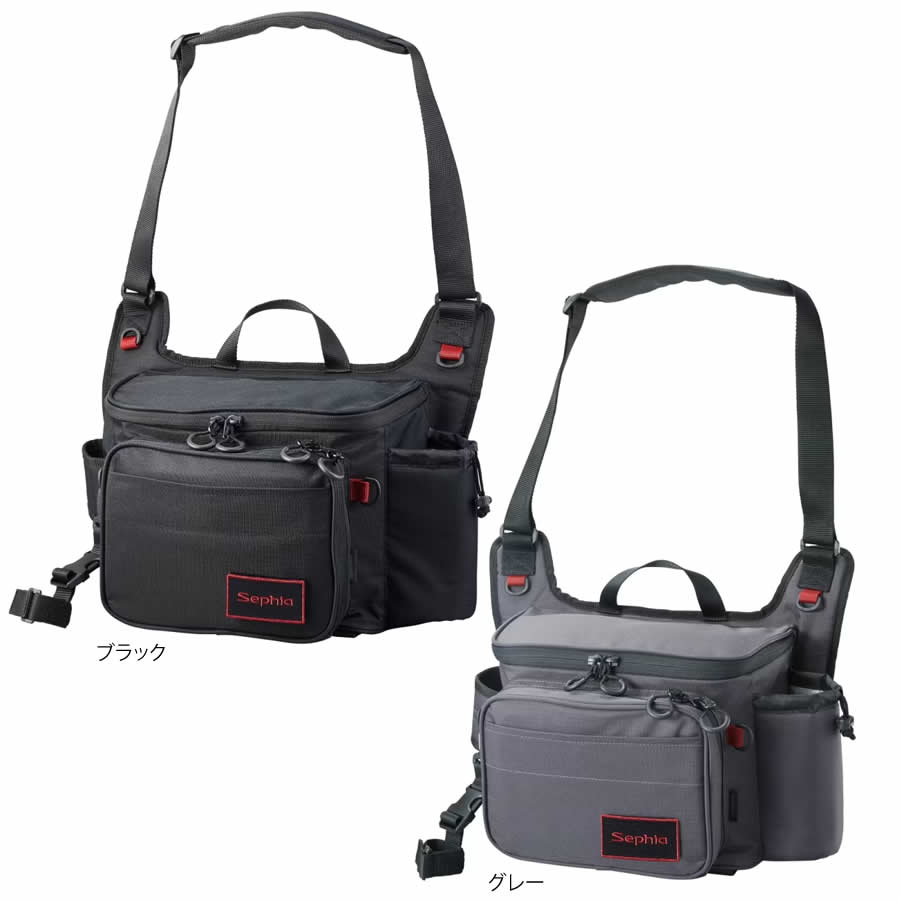 オールドダイワ　ジェットパック65L 楽天市場】ダイワ ショルダーバッグ(D) 2025年カラー