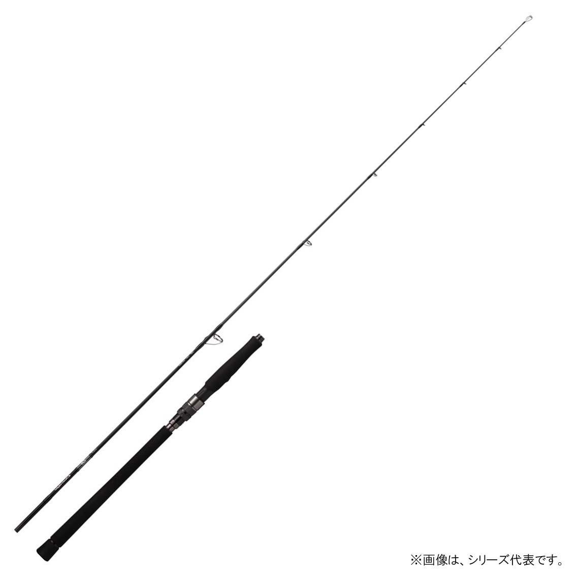 ダイワ アウトレイジ LC73-2 (キャスティングロッド)(大型商品A)