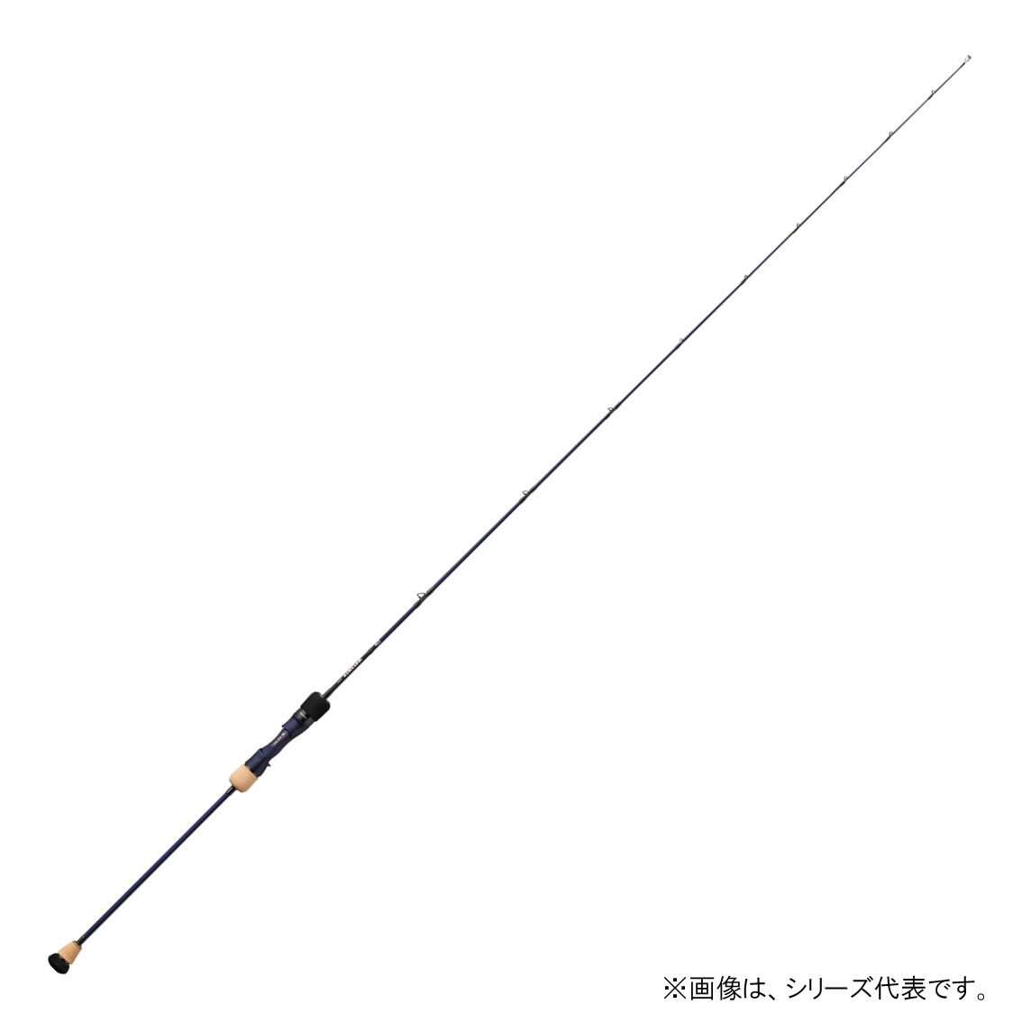 【エントリーで全品10倍！4日20時～】　ダイワ 23 ソルティガ SJ 61B-3 W (ジギングロッド)(大型商品A)