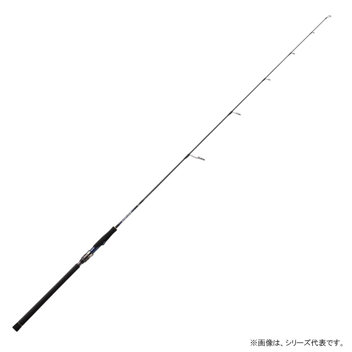 ダイワ 23ソルティガ SJ 61B-3・W ダイワ ソルティガ SJ 61B-3・W 大型便C 2023モデル