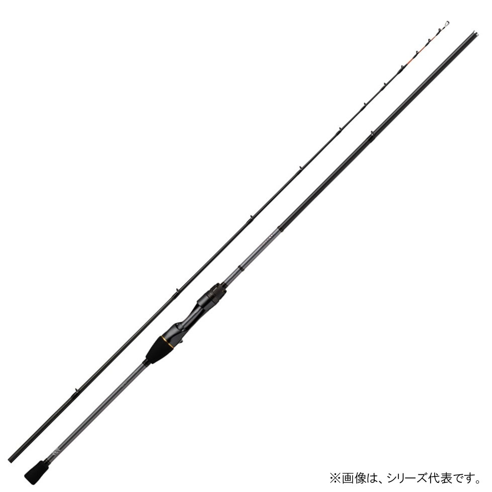 【5と0の日 エントリーで最大限度P15倍！】 ダイワ 23 メタ後ろ側 カワハギ MH-175 W