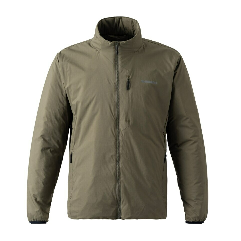 楽天市場】シマノ 23 アクティブインサレーションジャケット ネイビー