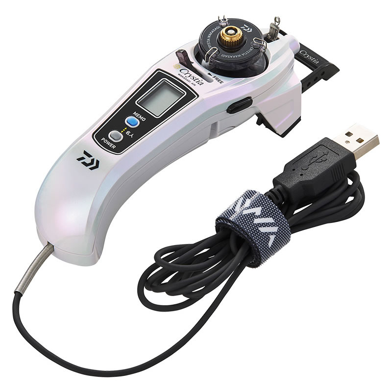 ダイワ クリスティアワカサギ CR III 電動リール Amazon | ダイワ(DAIWA) ワカサギ 電動リール クリスティア
