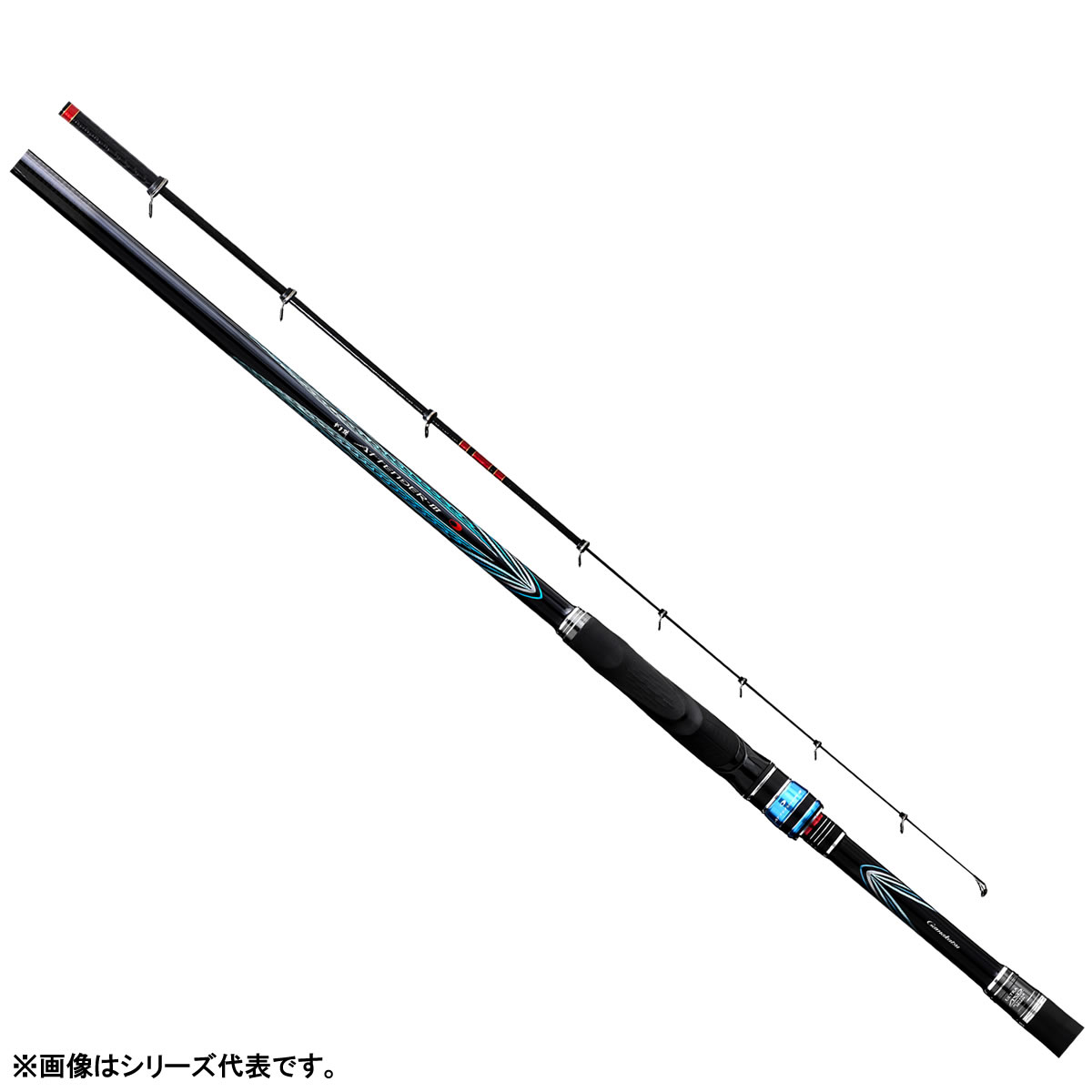楽天市場】(6)【送料無料】がまかつ がま磯 アテンダー2（0.6号