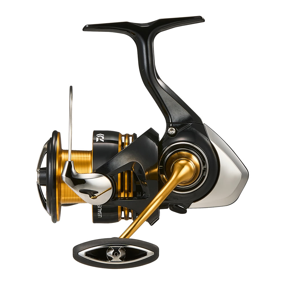 Daiwa23 レガリスLT5000-CXH スピニングリール(新品) DAIWA（釣り） 【目玉商品】ダイワ 23 LEXA レグザ LT5000-CXH