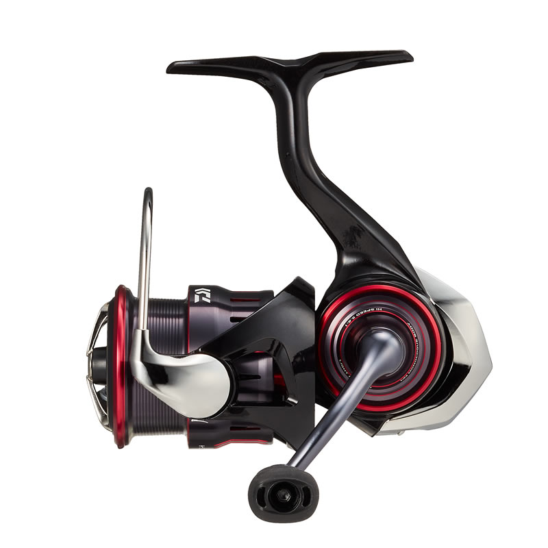 ダイワ 月下美人X LT2000S DAIWA（釣り） 【目玉商品】ダイワ 24 月下美人X LT2000S-P