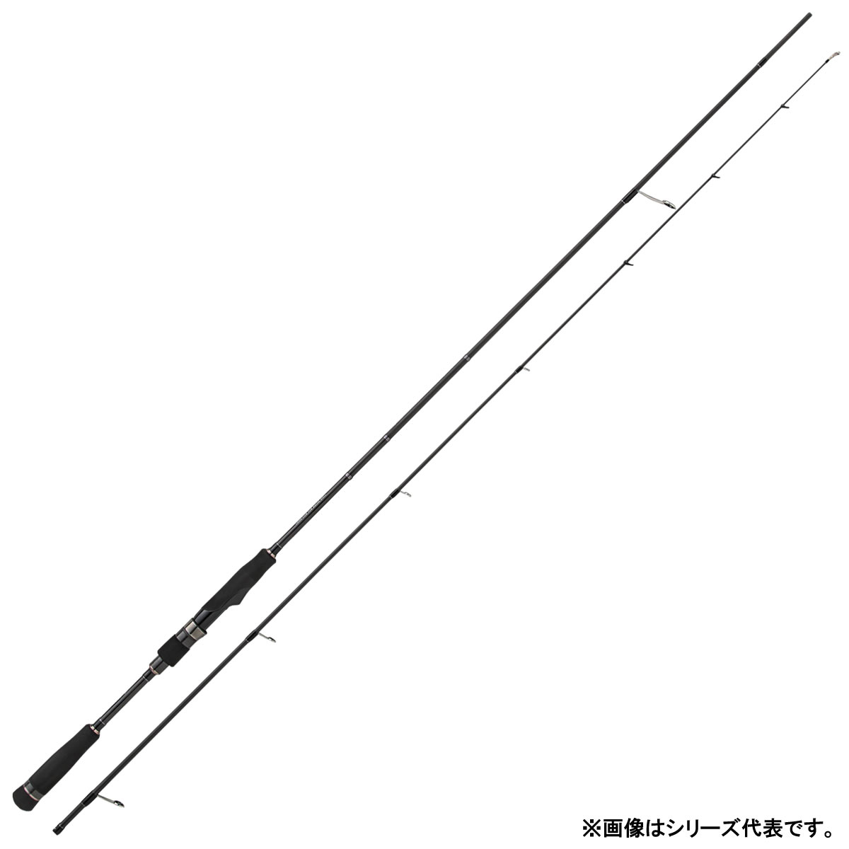 【5と0の日 エントリーで最大限度P15倍！】 大リーグ手工芸品 エギゾースト5G EZ5-782ML