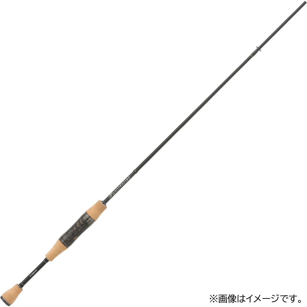 楽天市場】ティモン Tコネクション TCS-60L Ester : アングラーズ