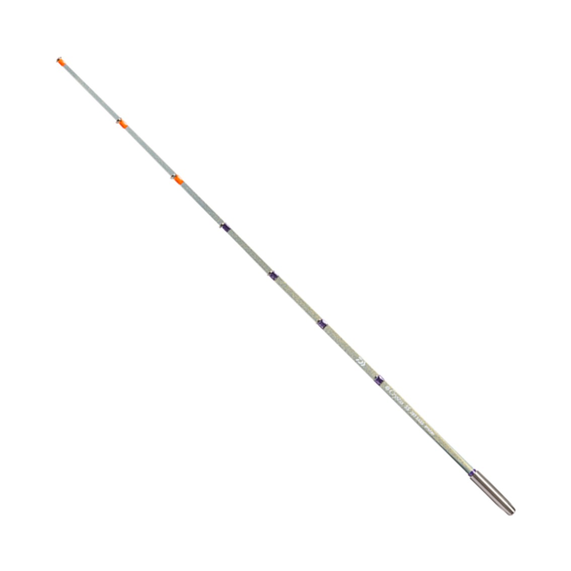 【エントリーで全品10倍！4日20時～】　ダイワ クリスティア ワカサギ55 285 SSSS (Daiwa ワカサギ竿)