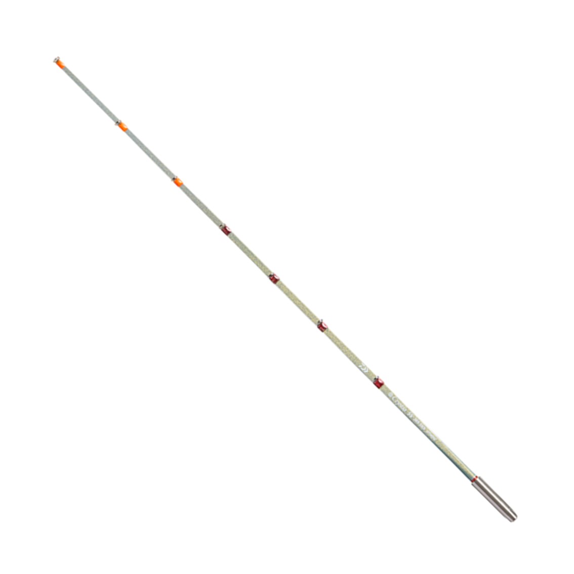 【エントリーで全品10倍！4日20時～】　ダイワ クリスティア ワカサギ55 285 SSS (Daiwa ワカサギ竿)